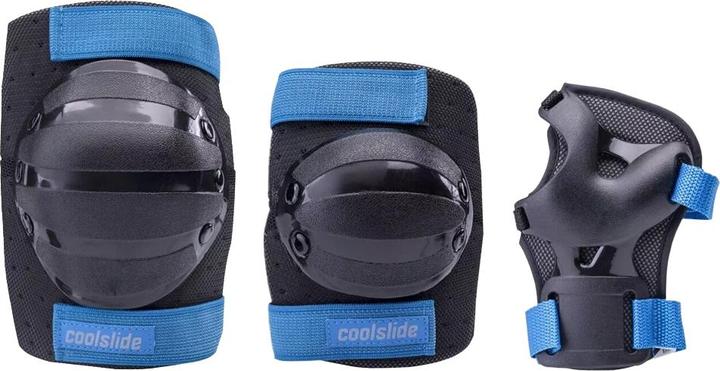 Produktbild CoolSlide Eislaufen Pads Guaraso (S)