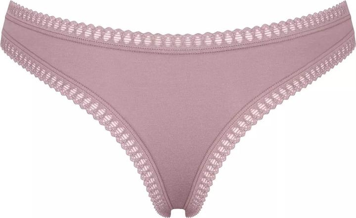 Actual product image Sloggi GO Crush String C6P (L, pack of 6)