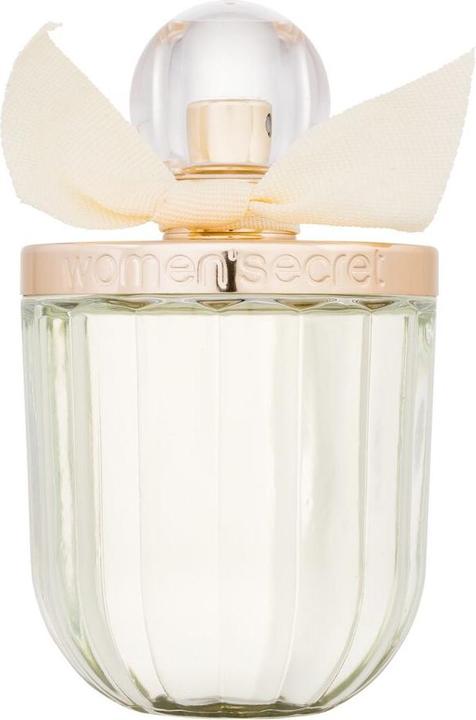 Actual product image Women'Secret Eau My Delice EDT spray 100ml (Eau de toilette, 100 ml)