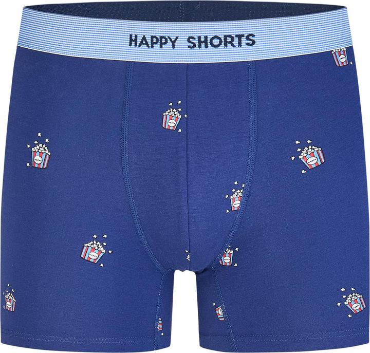 Produktbild Happy shorts Boxer Jersey (L, 2er Pack)