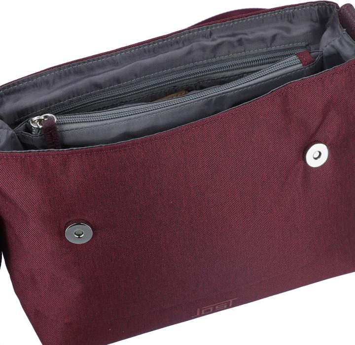 Actual product image Jost Bergen shoulder bag 26 cm