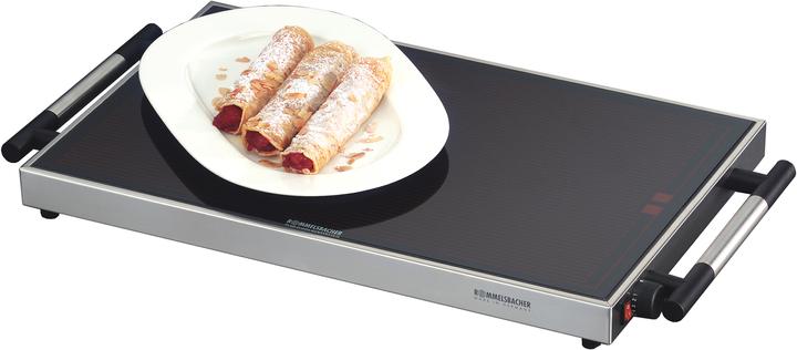 Actual product image Rommelsbacher Wpr 305/E