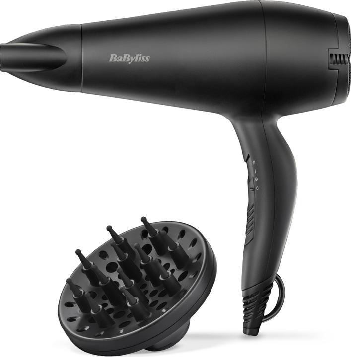Image du produit BaByliss Power Smooth