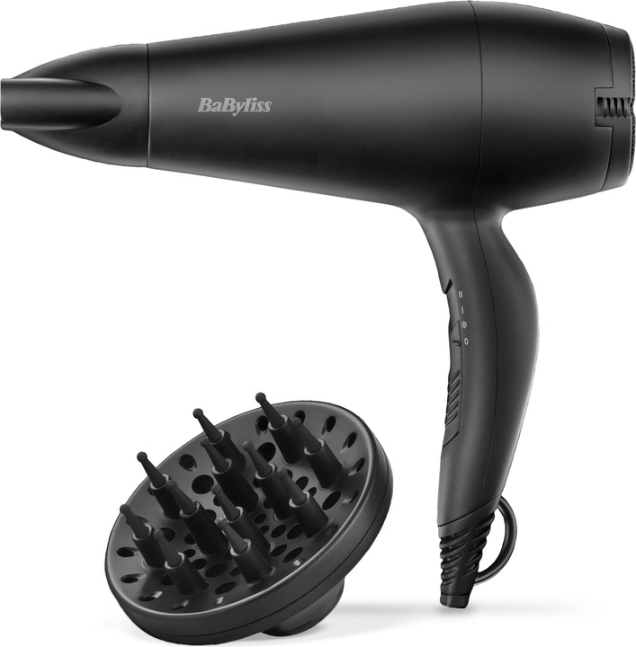 Image du produit BaByliss Power Smooth