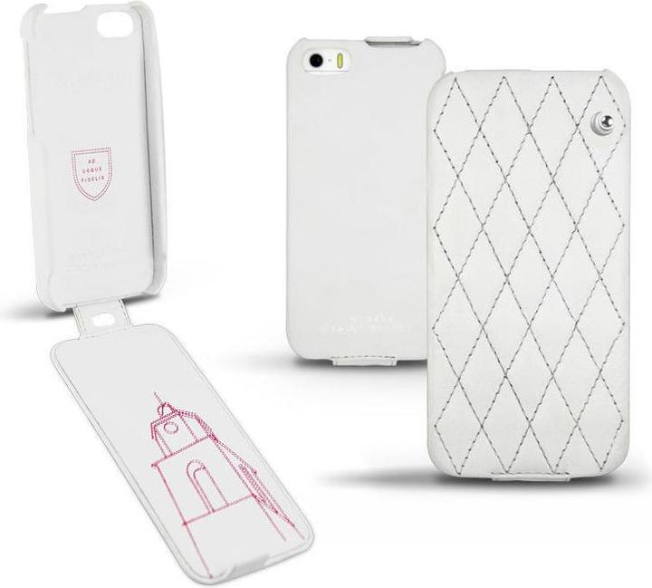 Image du produit Noreve Housse cuir vertical (Apple iPhone 5s)