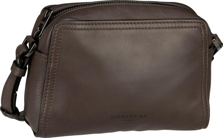 Actual product image Liebeskind Berlin Shoulder bag Chudy 2152107