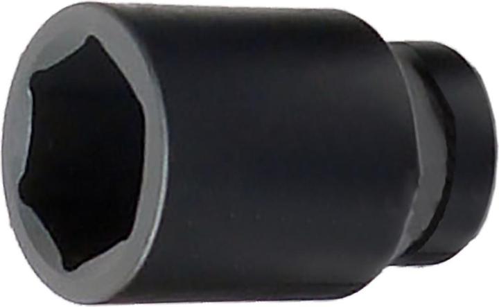 SW-Stahl 07980L-36 Krafteinsätze 1 Zoll 36 mm lang (36 mm)