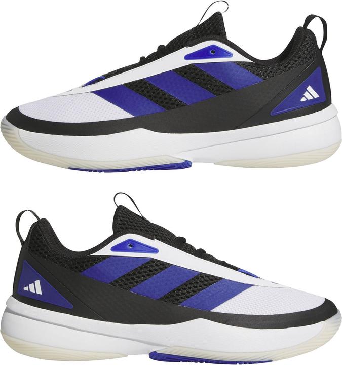 Image du produit Adidas Subzone - cblack/lucblu/ftwwht (42)