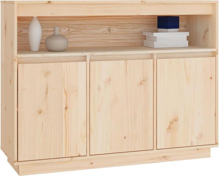 Produktbild vidaXL Marcy (104.50 x 34 x 80 cm)
