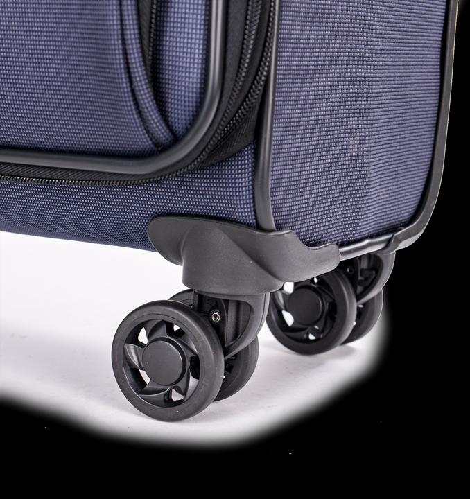 Produktbild Stratic Bendigo Light + Koffer (48 l)