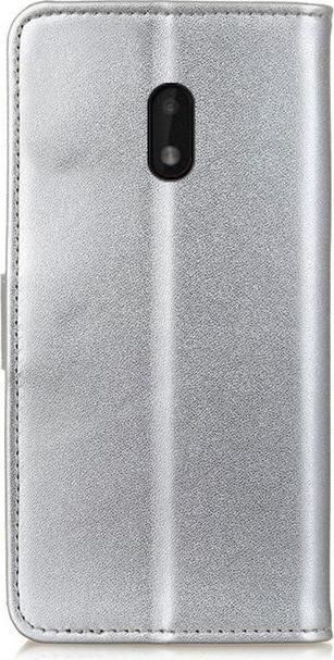 Immagine prodotto MU Classic Serie Classic II con copertina in pelle (Nokia C1 Plus)