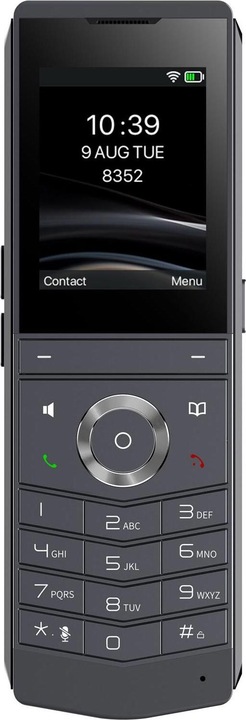 Produktbild Fanvil Linkvil WiFI Phone W611W V2