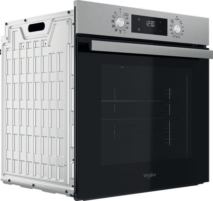 Produktbild Whirlpool OMR58RU0SX
