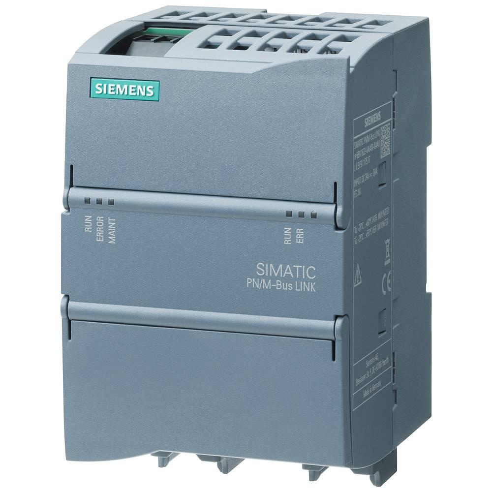 Siemens, Misuratore Energia, Simatic