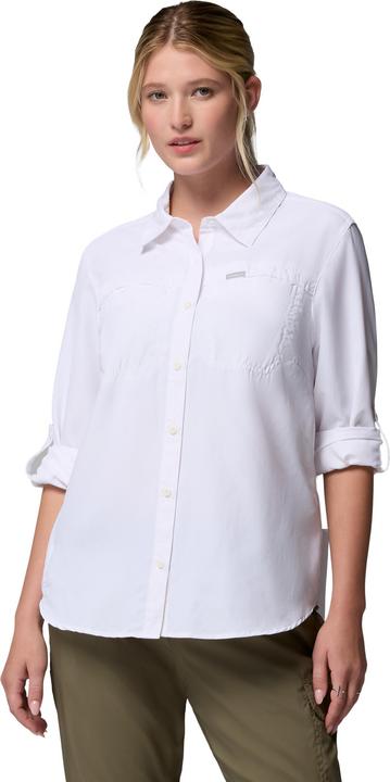 Produktbild Columbia Silver Ridge™ 3.0 EUR LS (L)