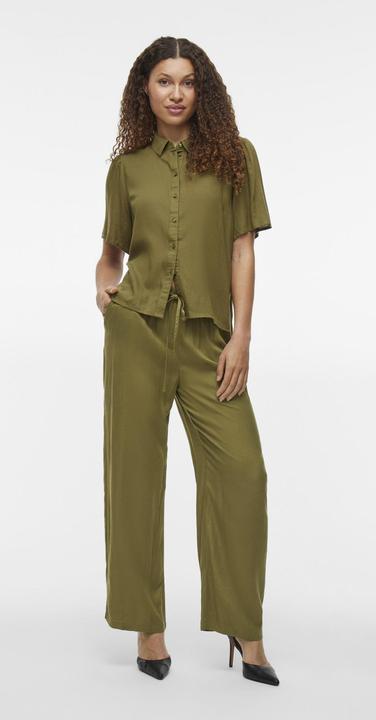Actual product image Vila Loose Fit Trousers (Frequency band 38 (2600 MHz))