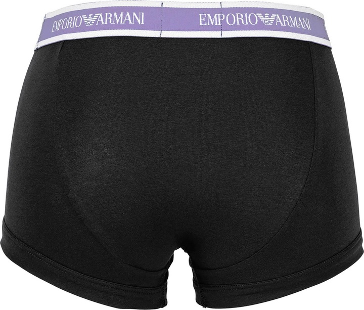 Produktbild Emporio Armani Core Logoband (L, 3er Pack)