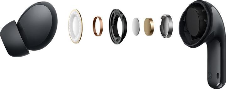 Actual product image Xiaomi Redmi Buds 8 Lite (ANC, 8 h, Wireless)