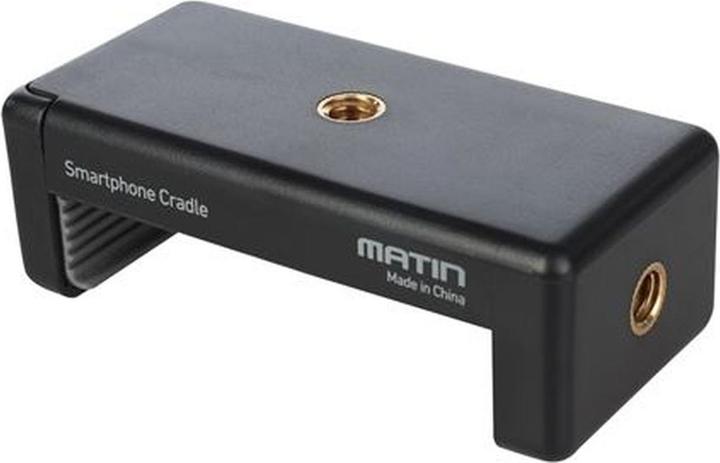 Actual product image Matin Smartphone adapter CR3 M-7123
