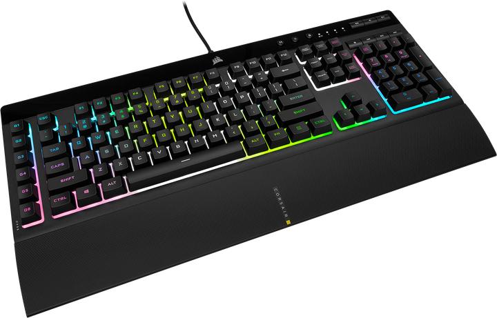 Produktbild Corsair K55 Pro XT (CH, Kabelgebunden)