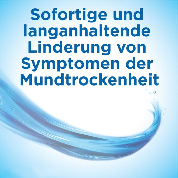 Produktbild Biotène Mundspülung 500 ml (lindert Mundtrockenheit) (500 ml, Mundspülung)