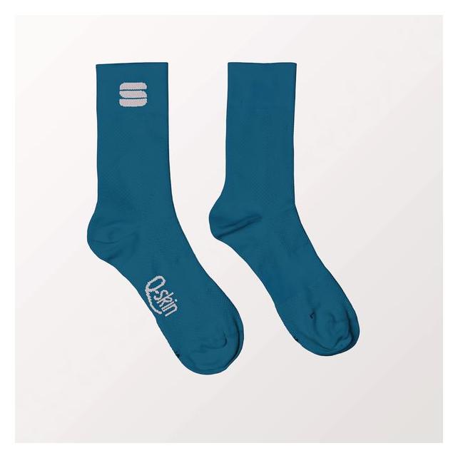 Sportful, Damen, Sportsocken, Matchy Ocks (S), Blau