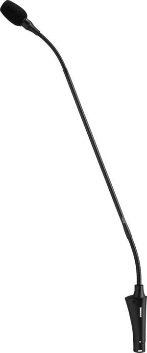 Produktbild Shure CVG18RS-B/C