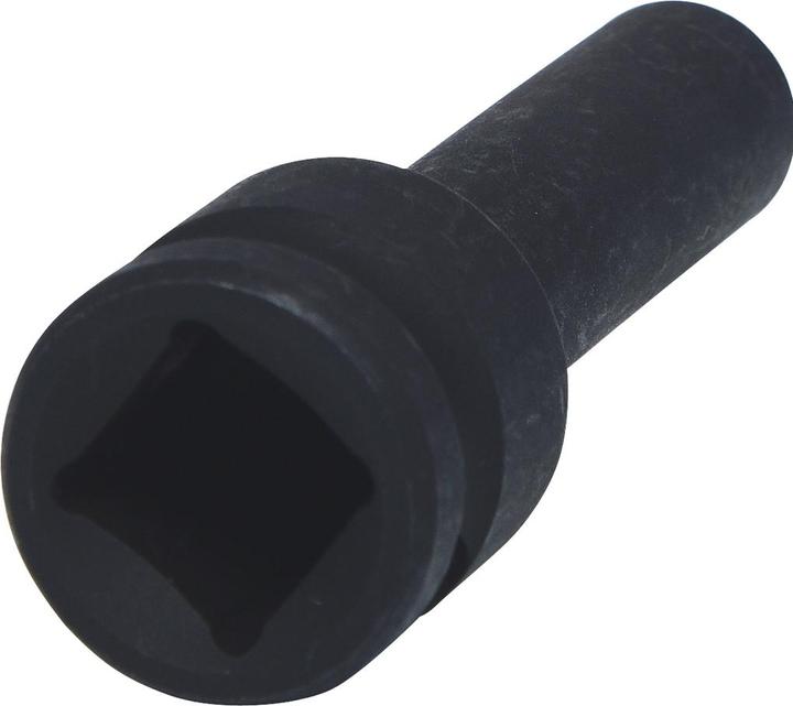 Produktbild KS Tools Werkzeuge-Maschinen GmbH 1/2"" Sechskant-Kraft-Stecknuss, lang, 12mm, auf Hänger