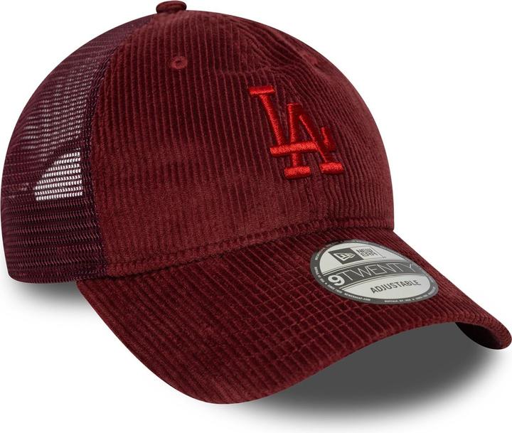 Immagine prodotto New Era 9Twenty Trucker Cap - Kord Los Angeles Dodgers Rubin