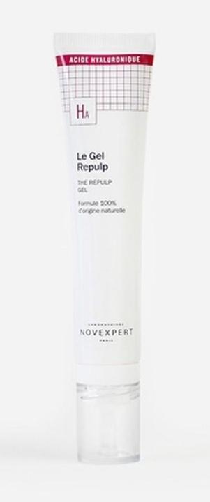 Actual product image Novexpert Le Gel Repulp (40 ml)
