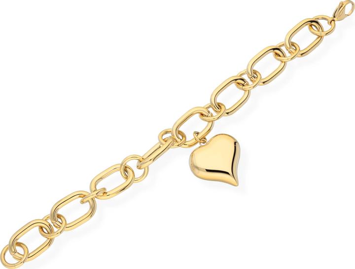 Immagine prodotto Carat Hearts (19.50 cm, Acciaio inossidabile)