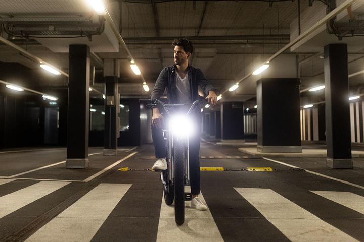Produktbild Ruff Cycles Biggie