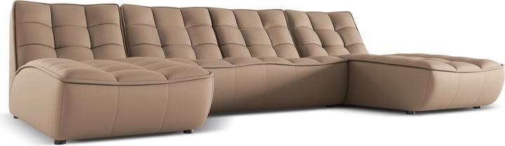 Actual product image Maison Heritage Moni (Big sofa, Modular sofa)