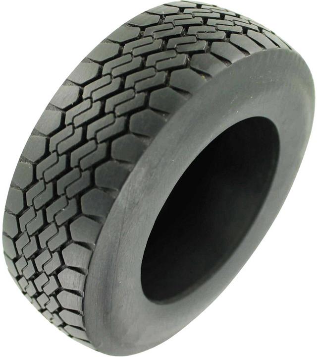Actual product image Carson 1:14 Truck Tires Terrain 1 Pair