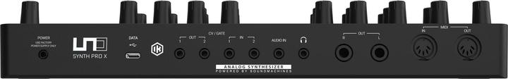 Produktbild IK Multimedia UNO Synth PRO X