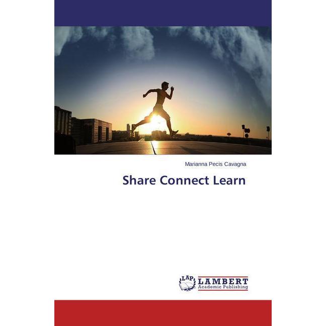 Share Connect Learn, Fachbücher von Marianna Pecis Cavagna