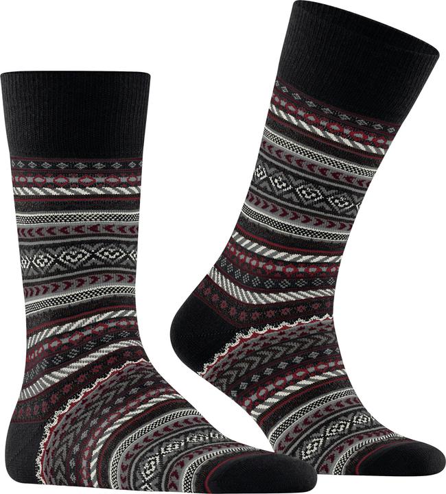 Image du produit Burlington Fair Isle (40 - 46)