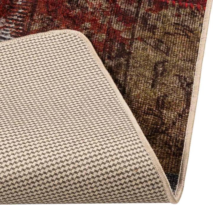 Produktbild vidaXL Läufer Teppich