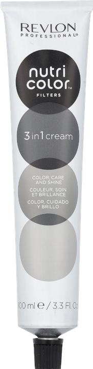 Immagine prodotto Revlon Professional Nutri Color Crema 0 Rosa (050 Rosa)