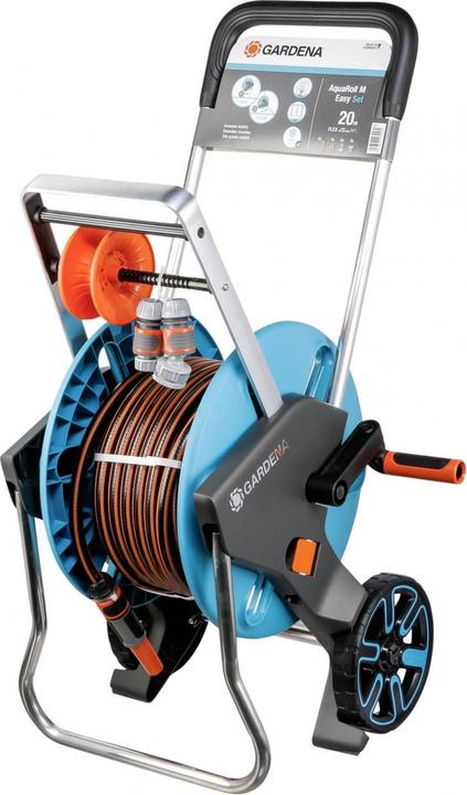 Immagine prodotto Gardena CleverRoll M Easy (20 m)