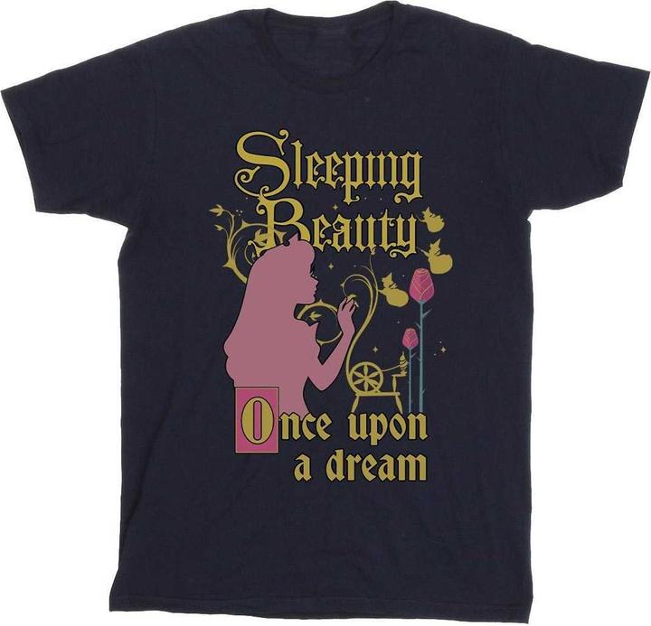 Produktbild Disney Interactive Studios Once Upon A Dream TShirt Jungen (140, 146)