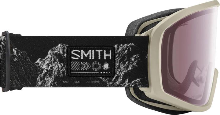 Produktbild Smith Optics Reason OTG