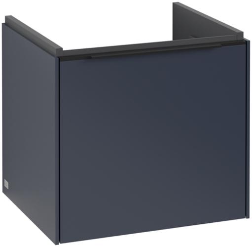 Navy Blue, Volcano Black