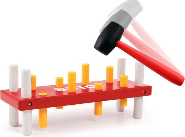 Image du produit Brio Banc de frappe