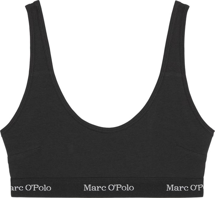 Actual product image Marc O'Polo Scoop neck bralette (L, Single pack)