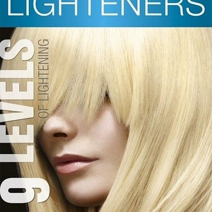 Produktbild Syoss Color Baseline Aufheller 13-0 Ultra Plus Aufheller Haarfärbemittel