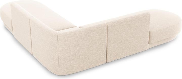 Produktbild Micadoni Miley (Ecksofa)