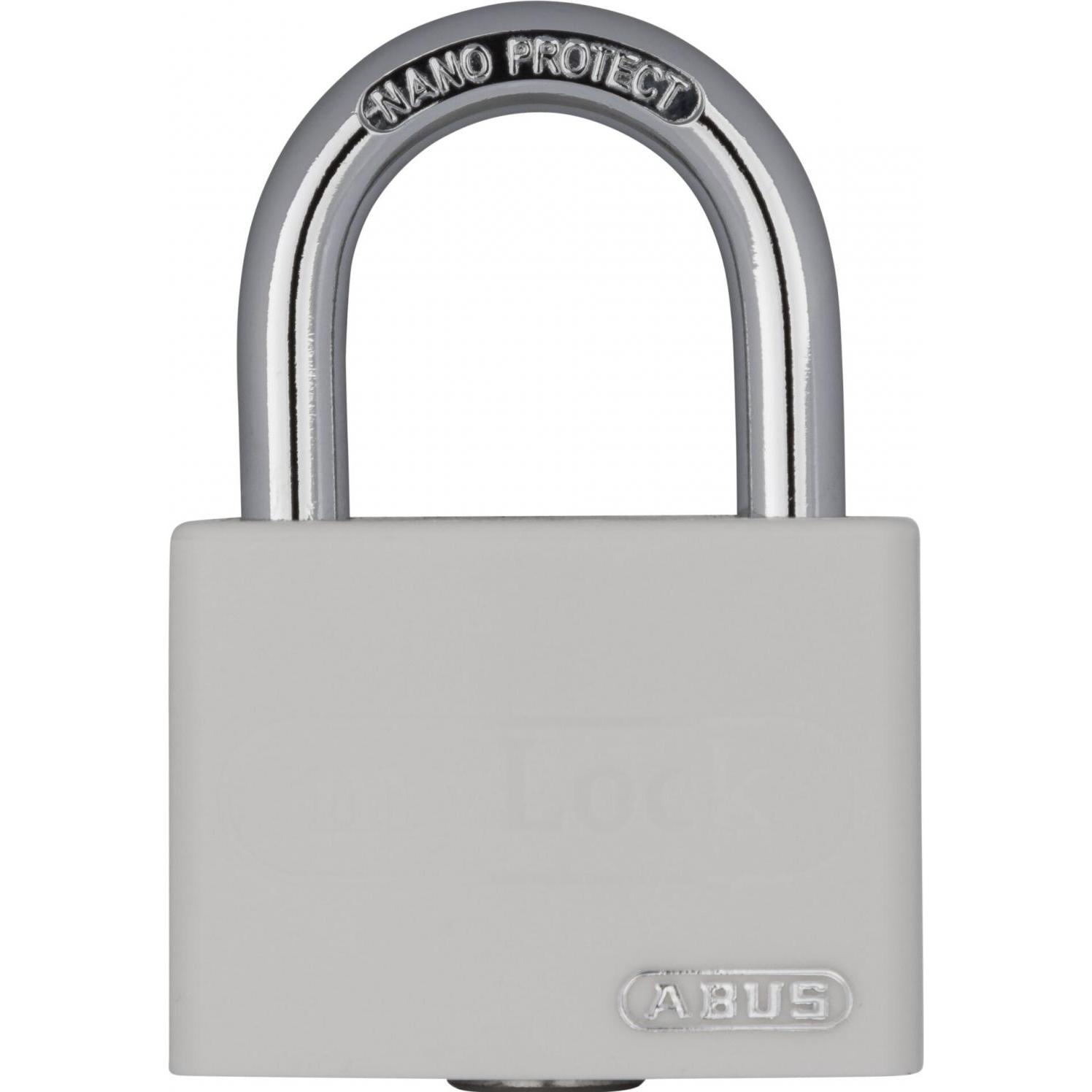 Abus, Vorhängeschloss, T65al