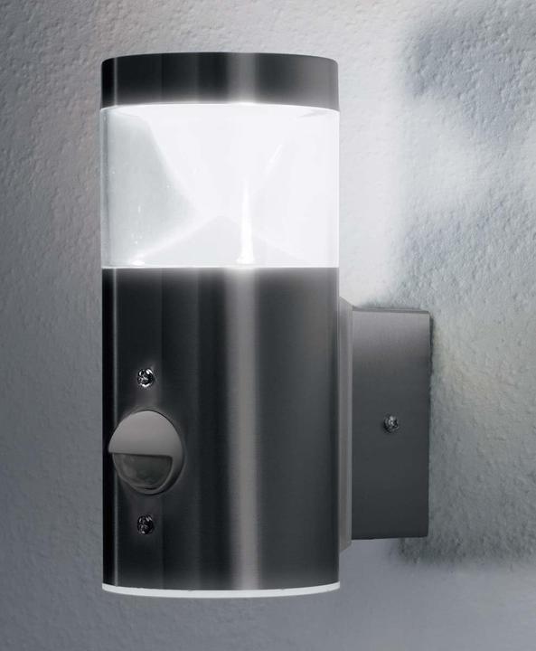 Produktbild Osram LEDAussenwandleuchte Bewegungsmelder Endura Style Mini Cylinder Wall