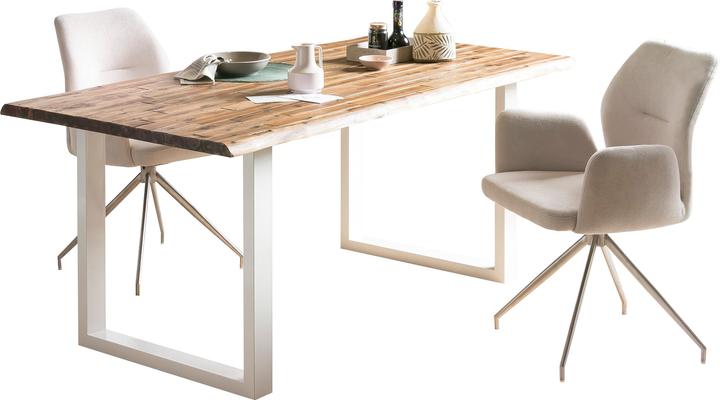 Produktbild SalesFever Essgruppe (Holz)